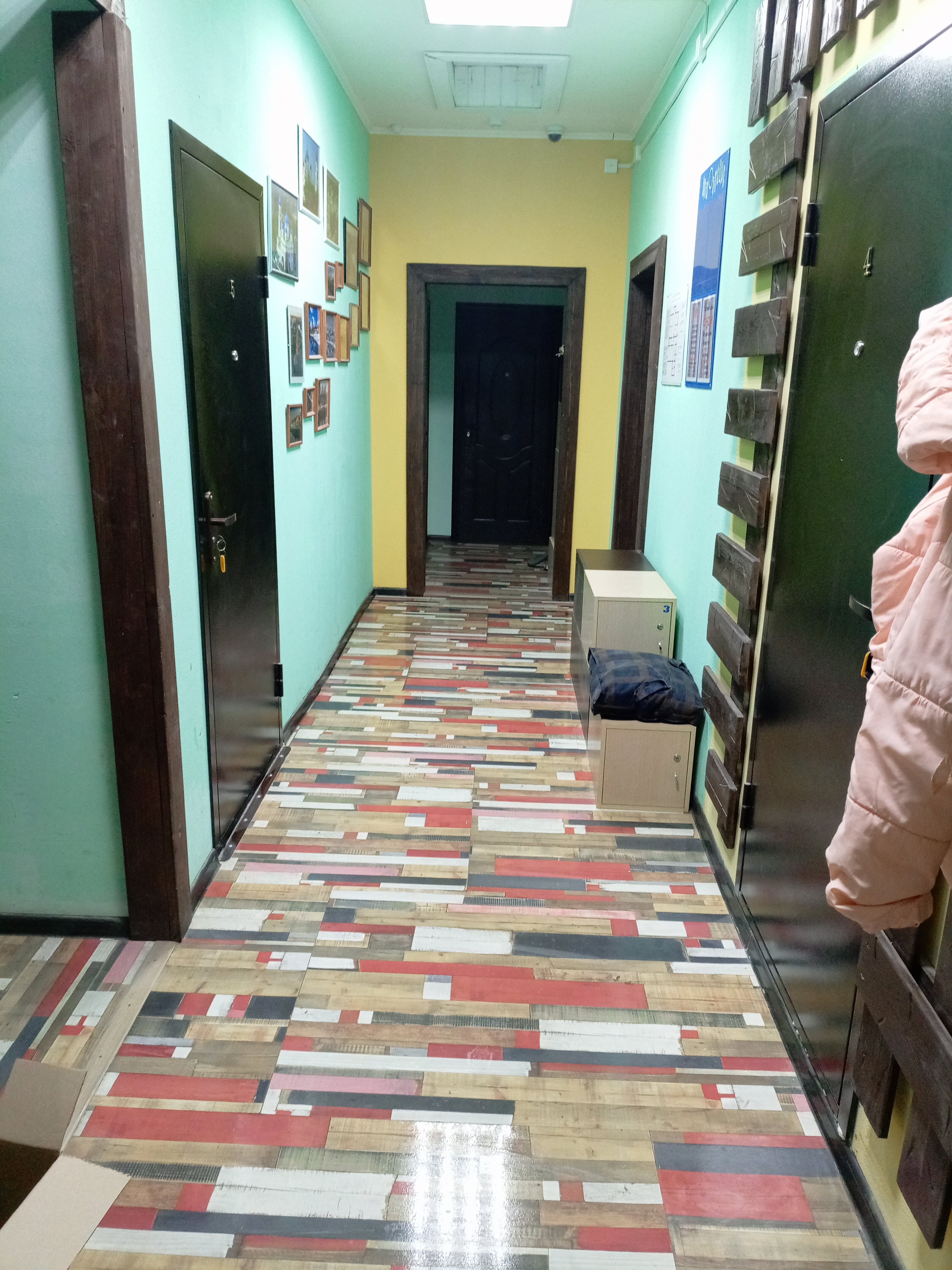 Фото Сундук