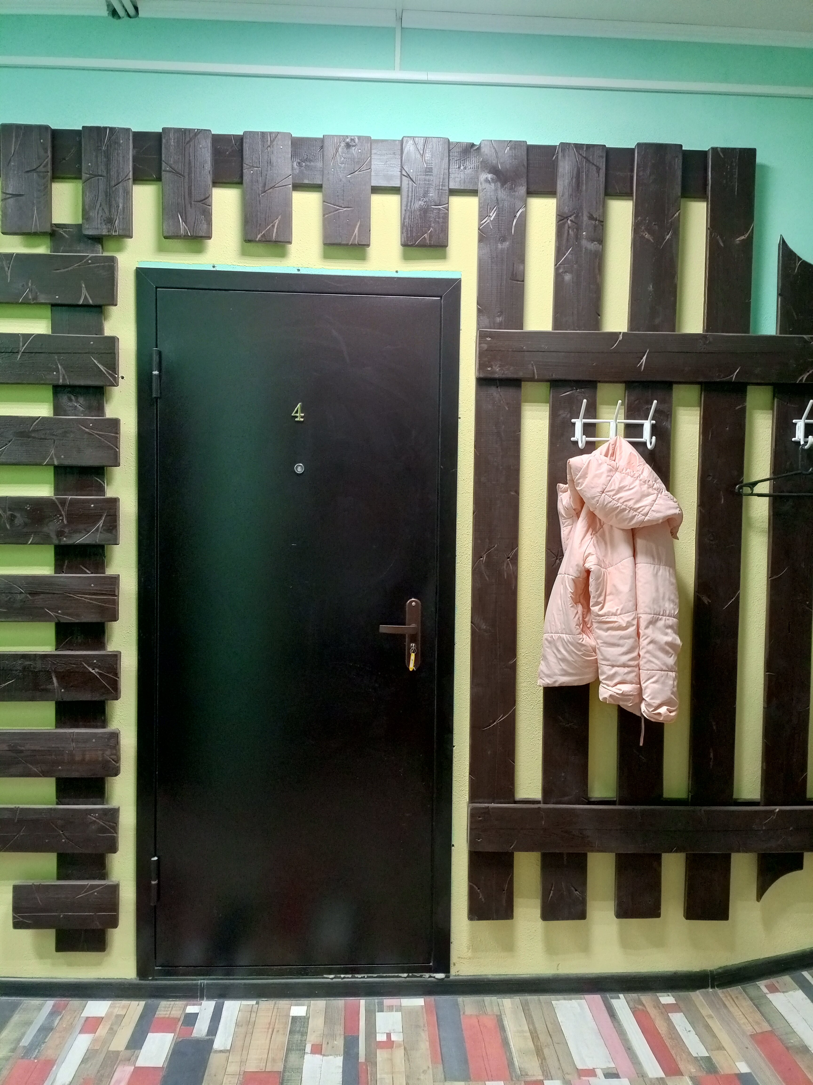 Фото Сундук