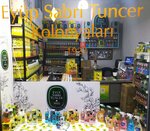 Erol Perfume Eyup Sabri Tuncer Konya Dealer (Konya, Selcuklu, Kazim Karabekir Avenue, 17), empresa de perfumes y cosmética
