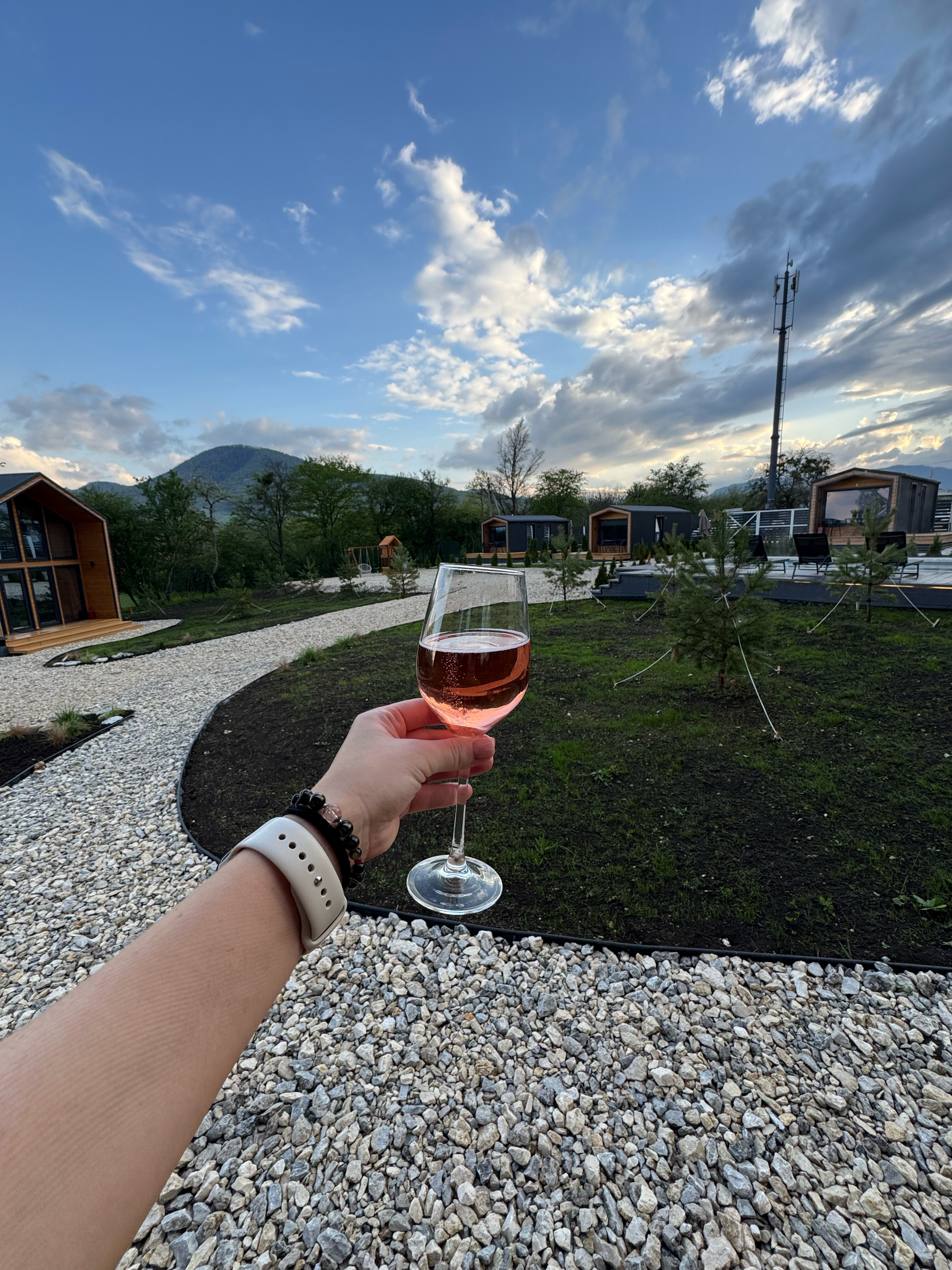 Фото Lago Village