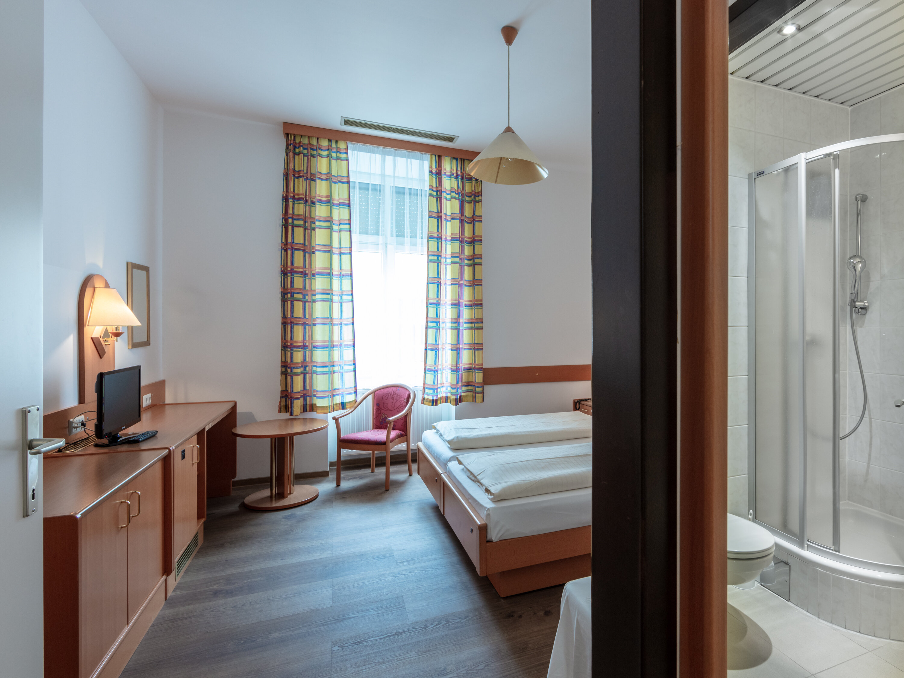 Фото Hotel Admiral