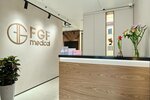 Fgf medical (Maliy Vasilyevskogo Ostrova Avenue, 64к1), cosmetology