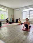 ProTelo (Kirova Street, 1), fitness club