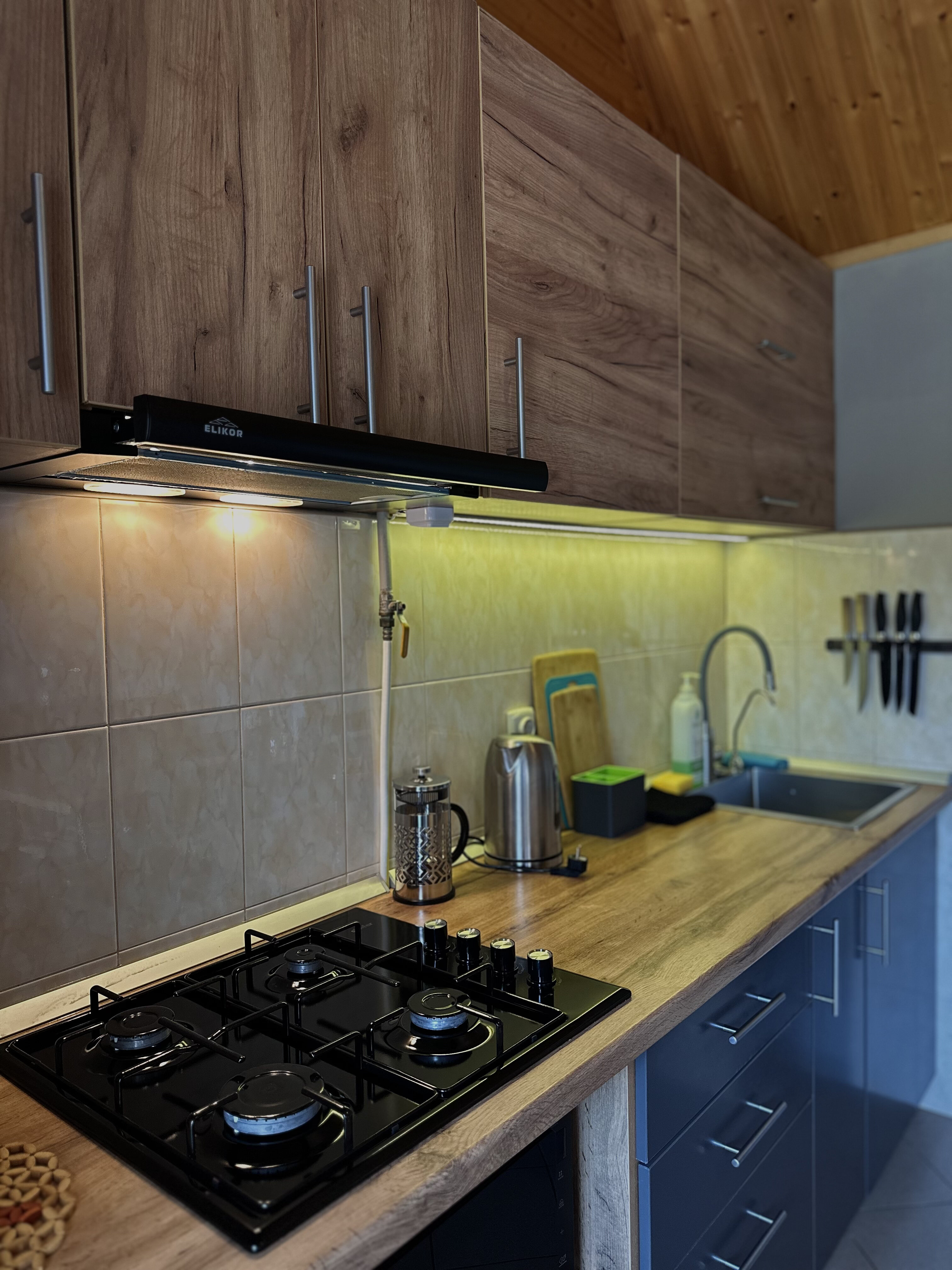 Фото Долина Гор