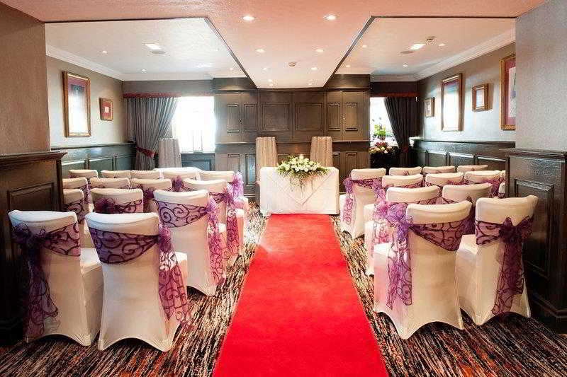 Фото Manchester South Hotel, Sure Hotel Collection by Bw