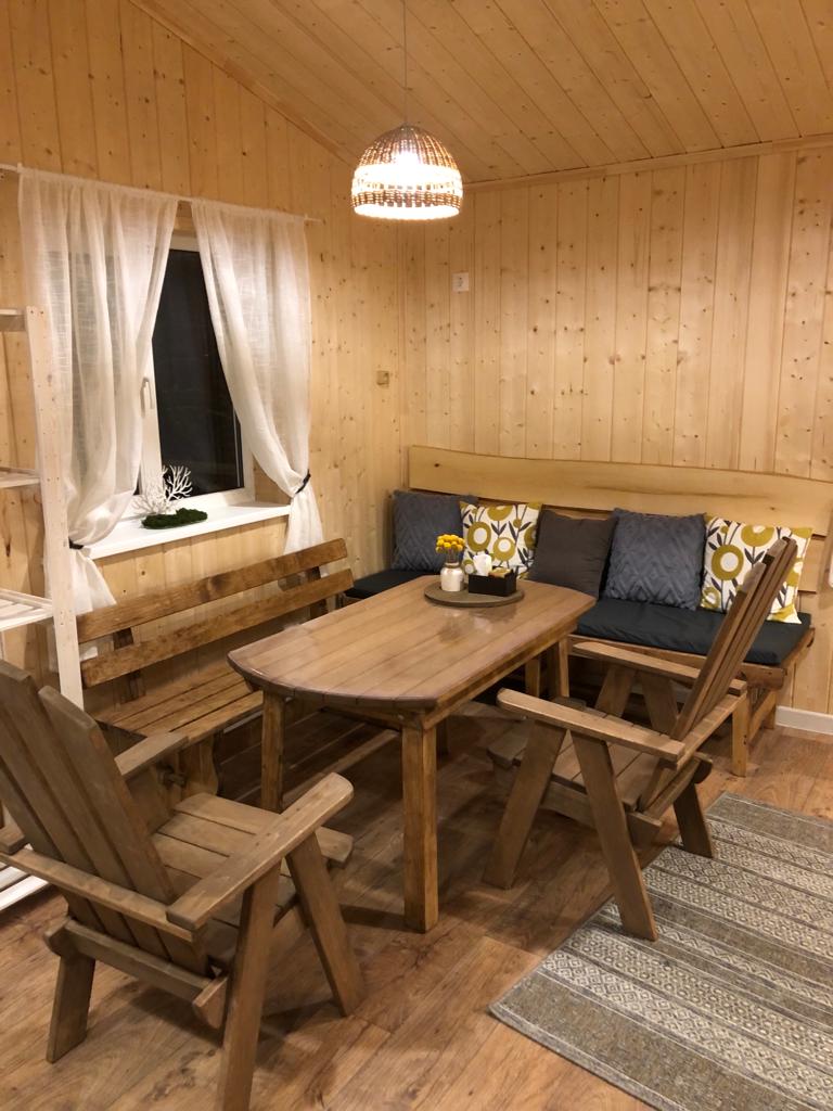 Фото Ладога Хоум