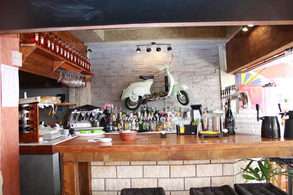 Фото Hotel Verdi