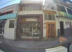 I Am Cochala (Department of Cochabamba, Provincia de Cercado, Cochabamba, Calle Oruro, 221), restaurant