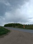 Источник (Lipetsk Region, 42K-553) ، توقف وسائل النقل العام