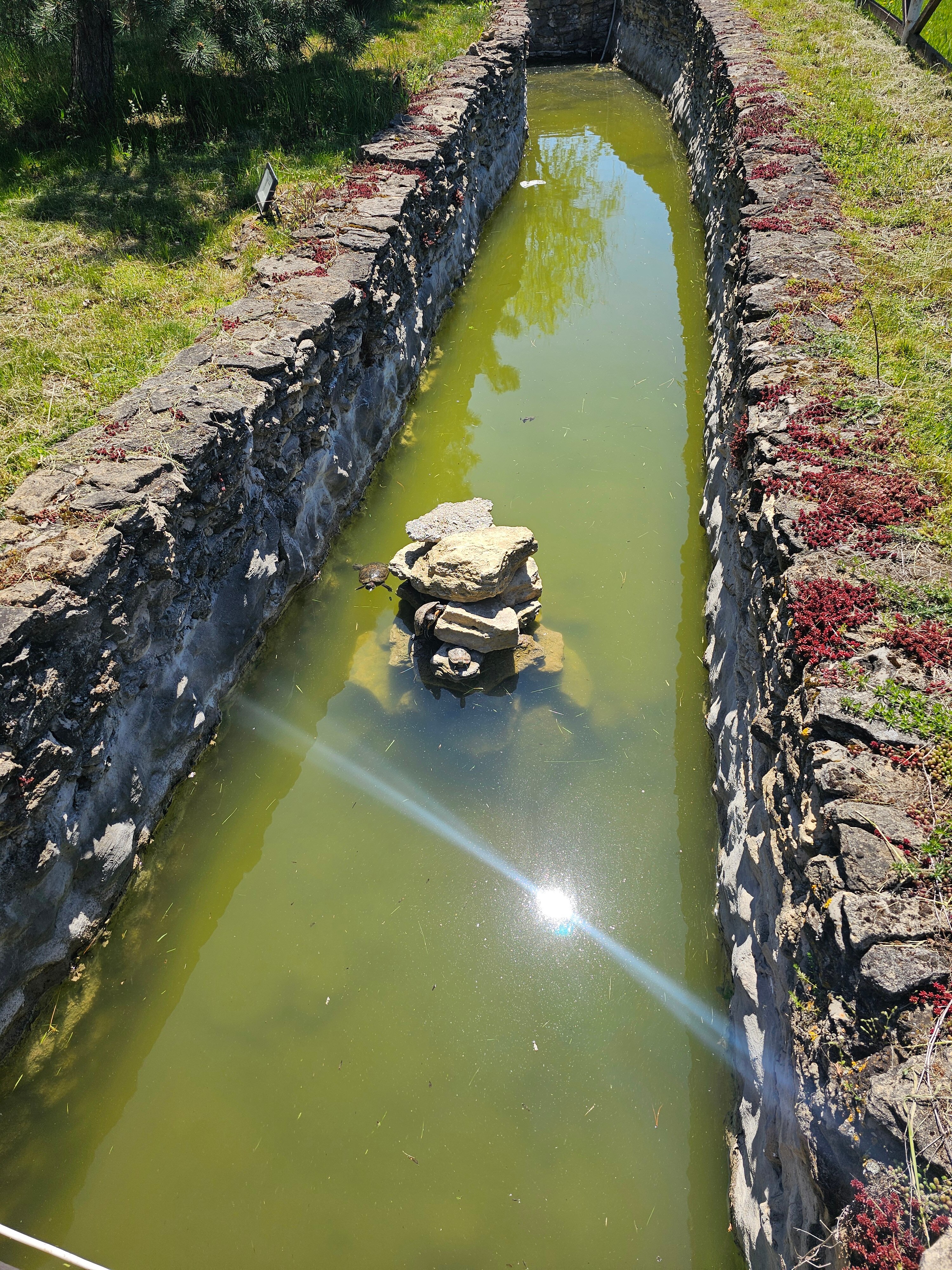 Фото Черкесский аул