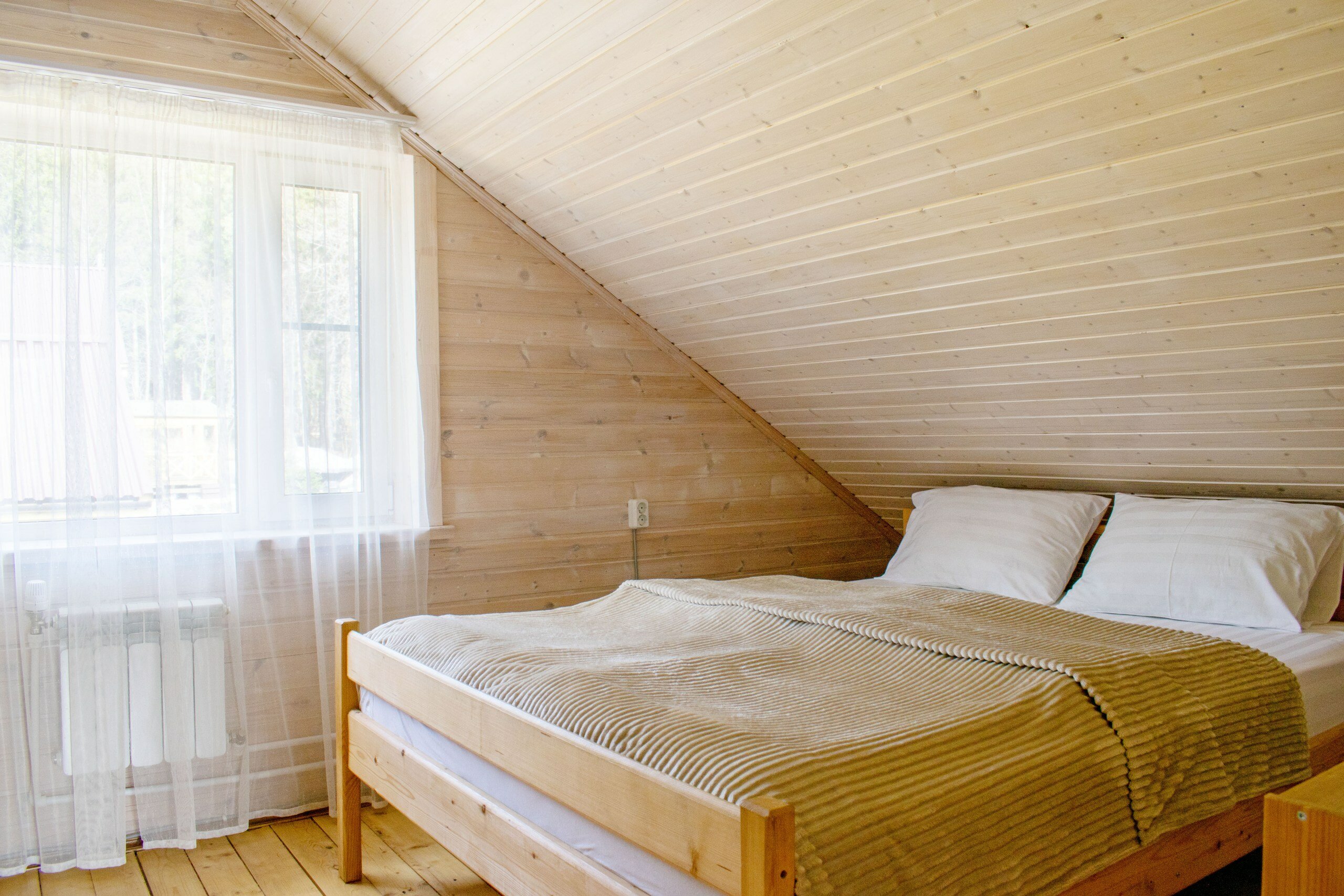 Фото Коттедж на Ладоге