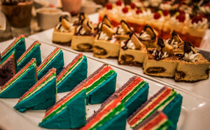 Гостиница Southern Sun Elangeni & Maharani