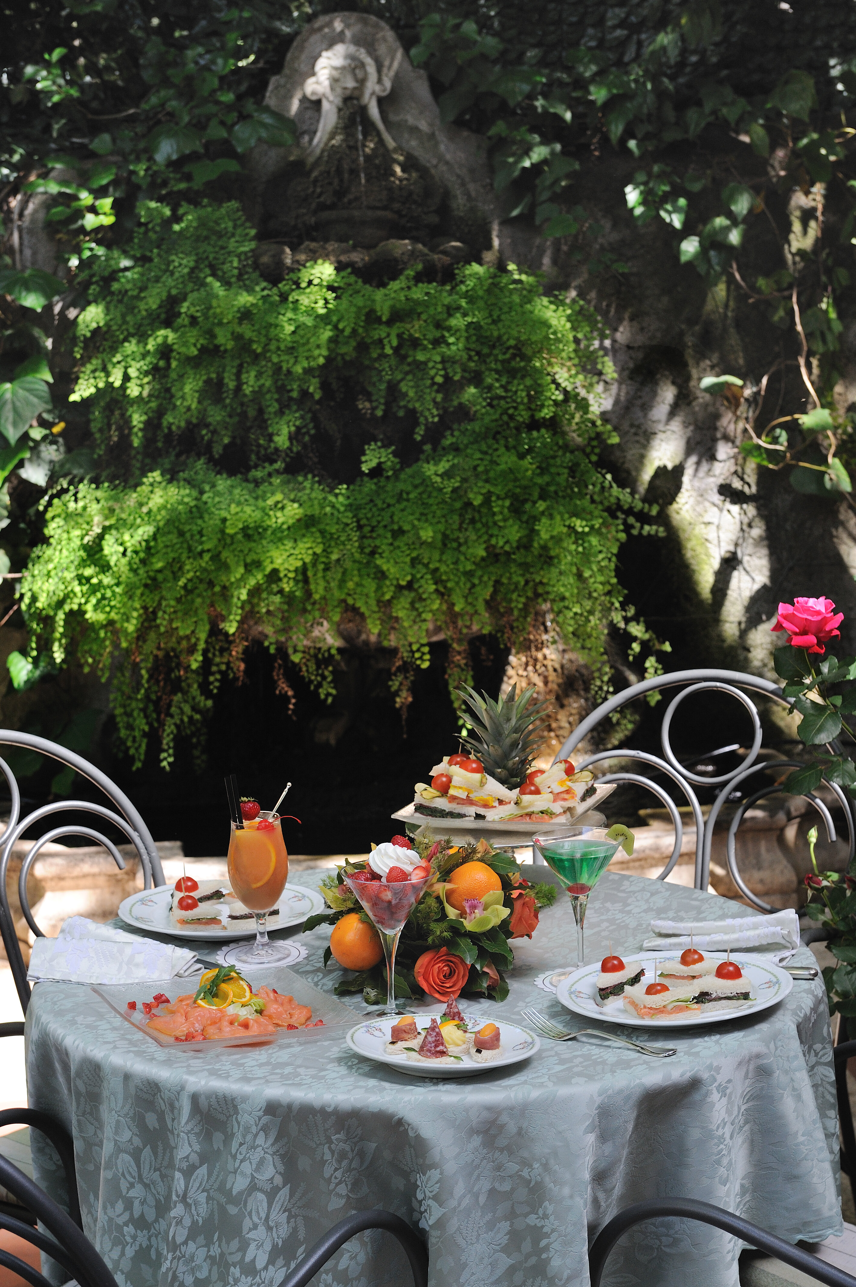 Фото Hotel Giulio Cesare