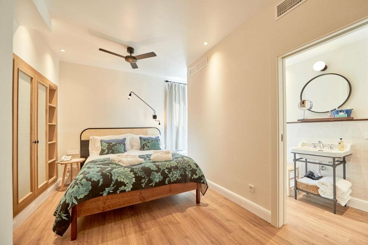 Фото M House Hotel