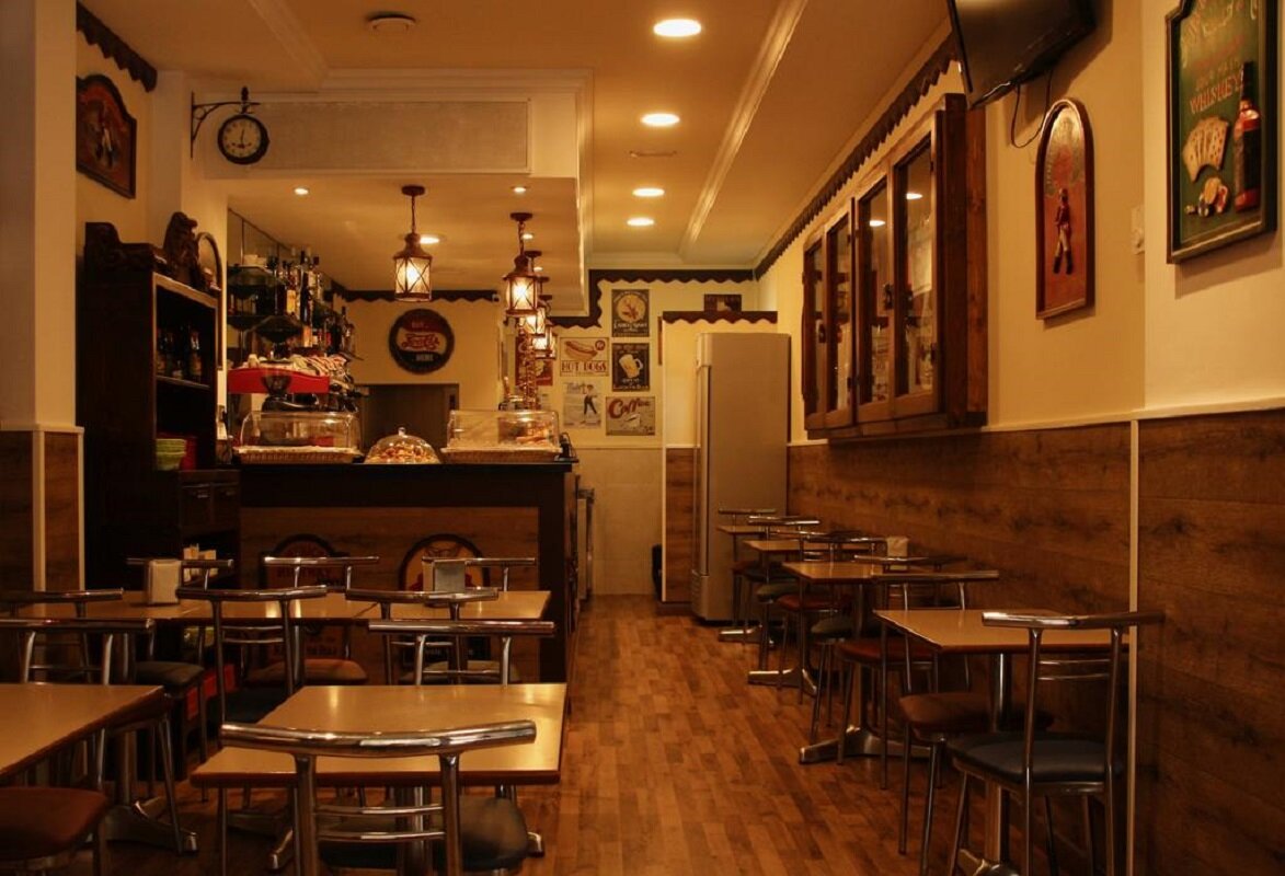 Фото Отель Aston