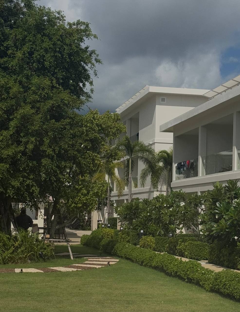 Фото Niranapa Boutique Resort