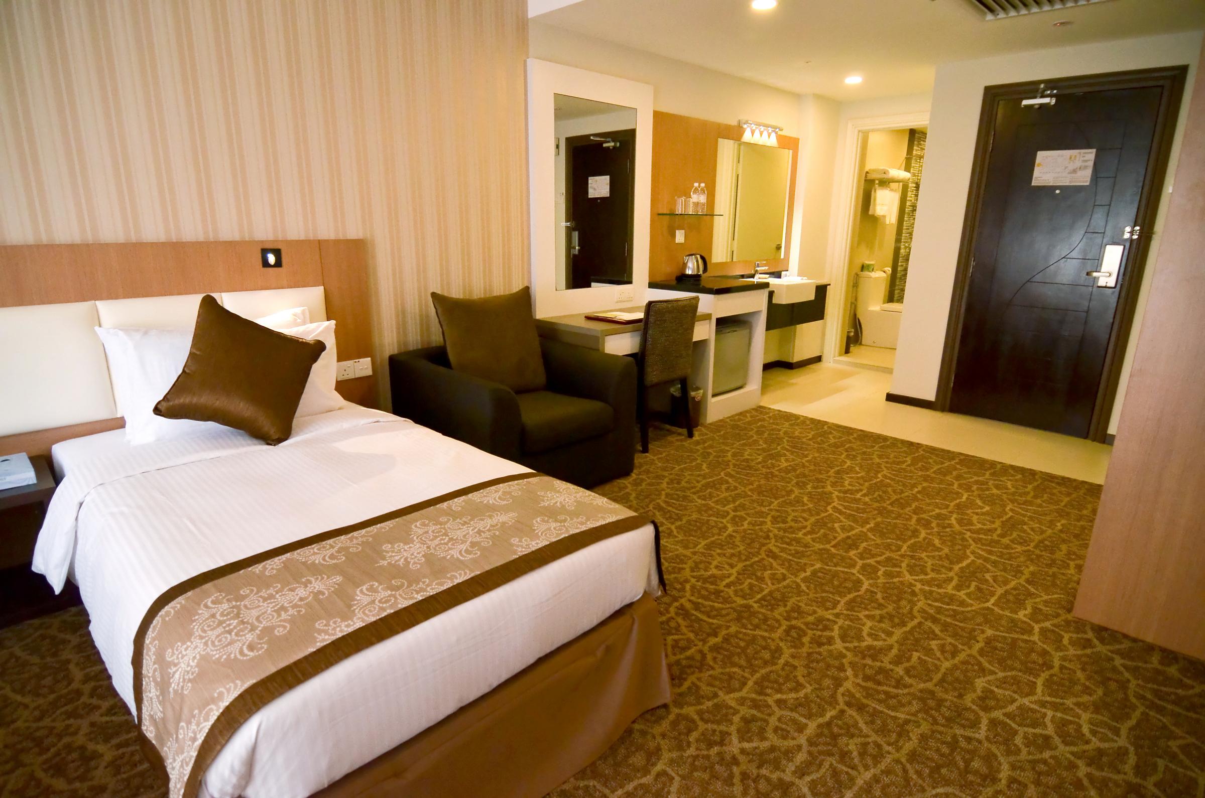 Фото Mahkota Jonker Melaka by i Housing