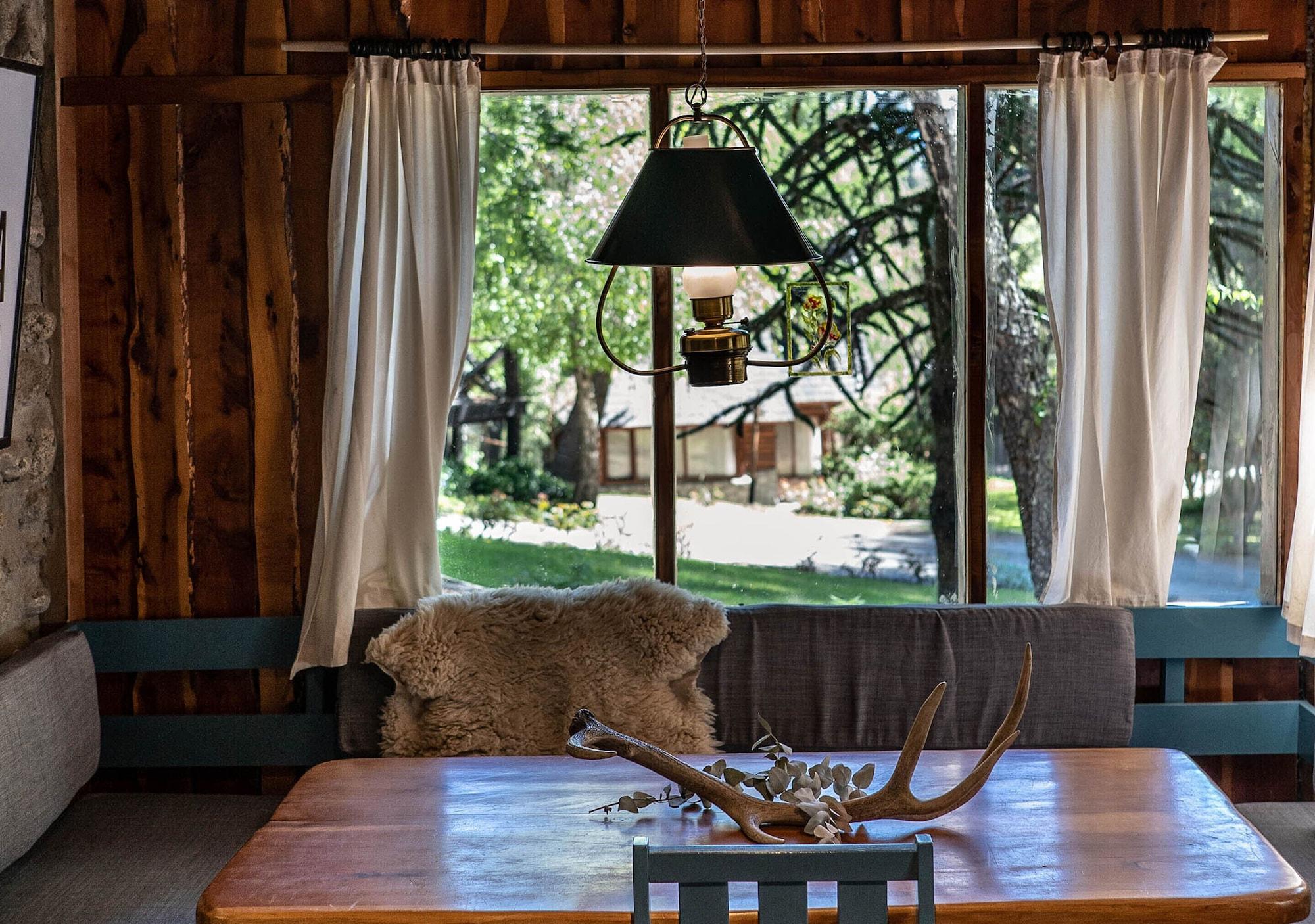 Фото Ruma Andina by Dot Cabana