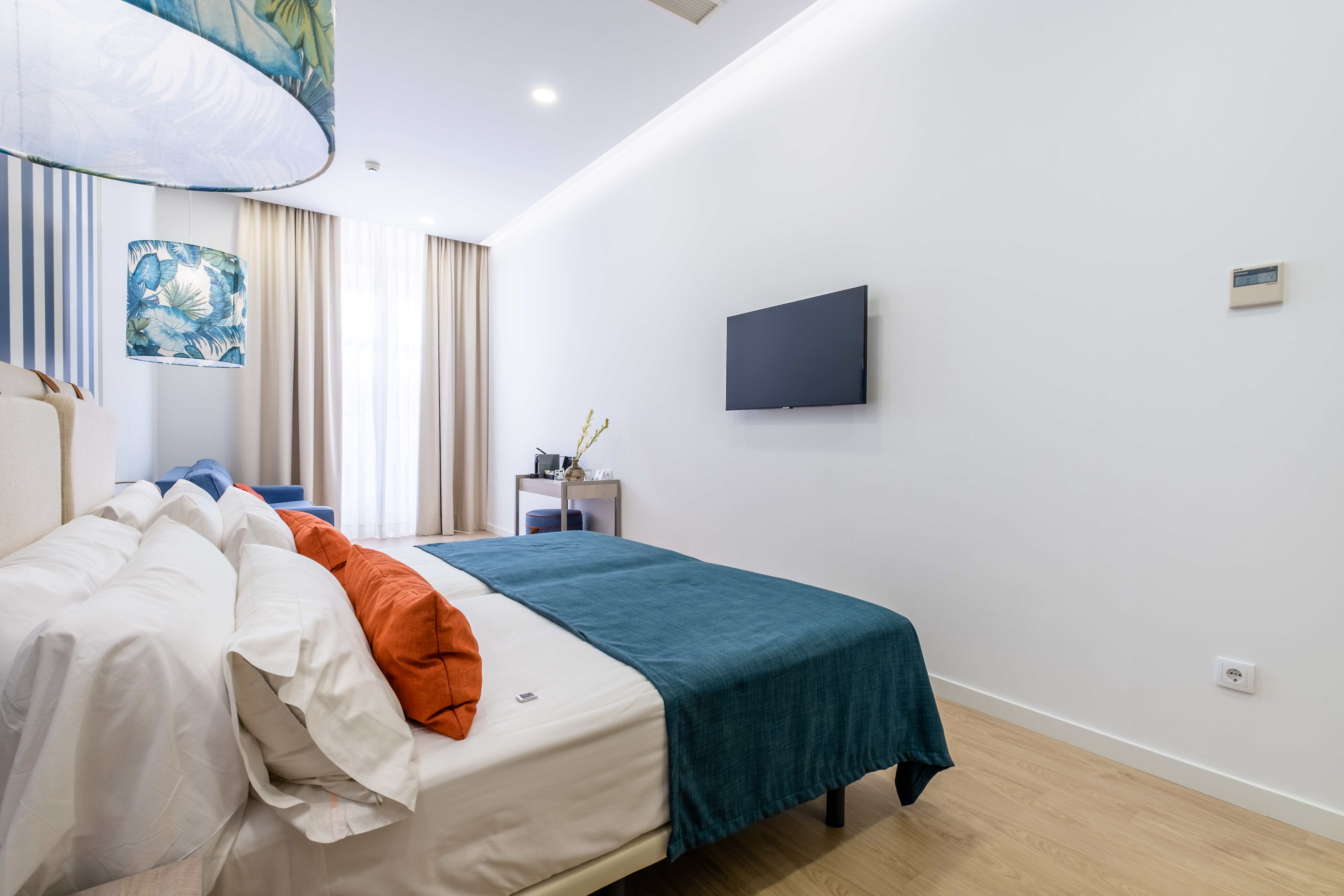 Фото Soho Boutique Urban