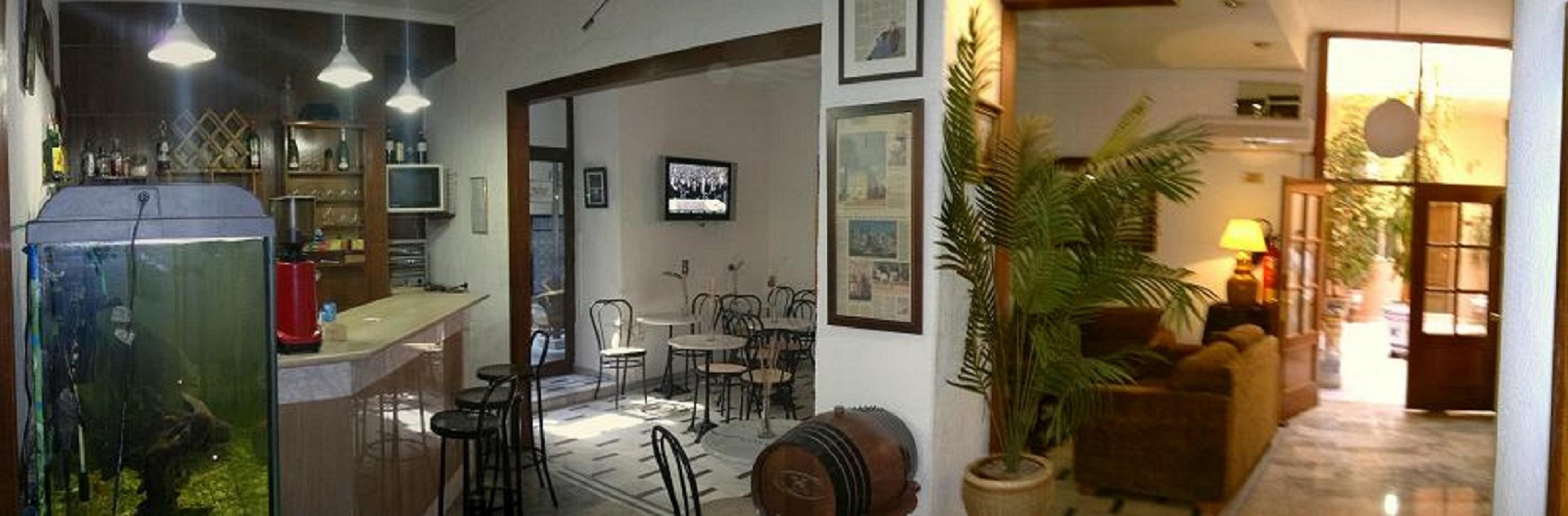 Фото Hotel Nova Centro