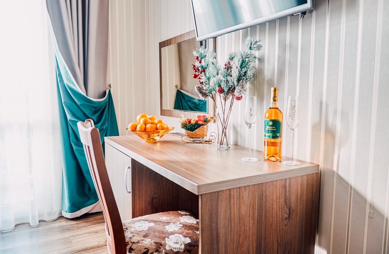 Фото Оливия