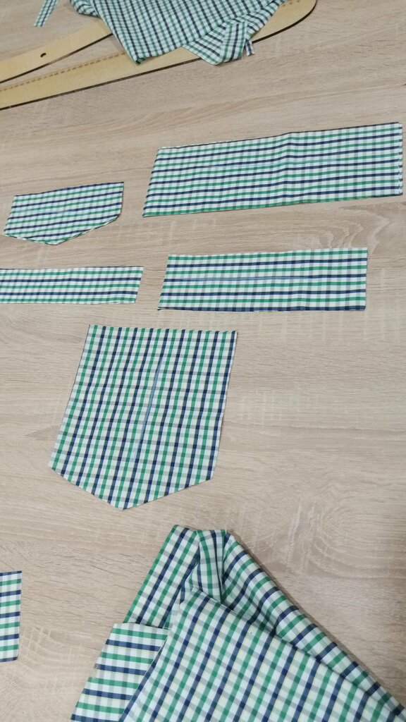 Tailor Ebad Sewing House and Tailor, Nevsehir, photo