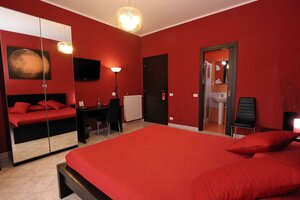 Гостиница B&b Kosmos