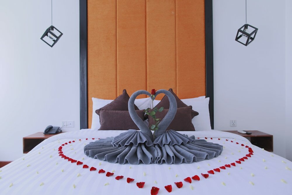 Фото Central Corner d’Angkor