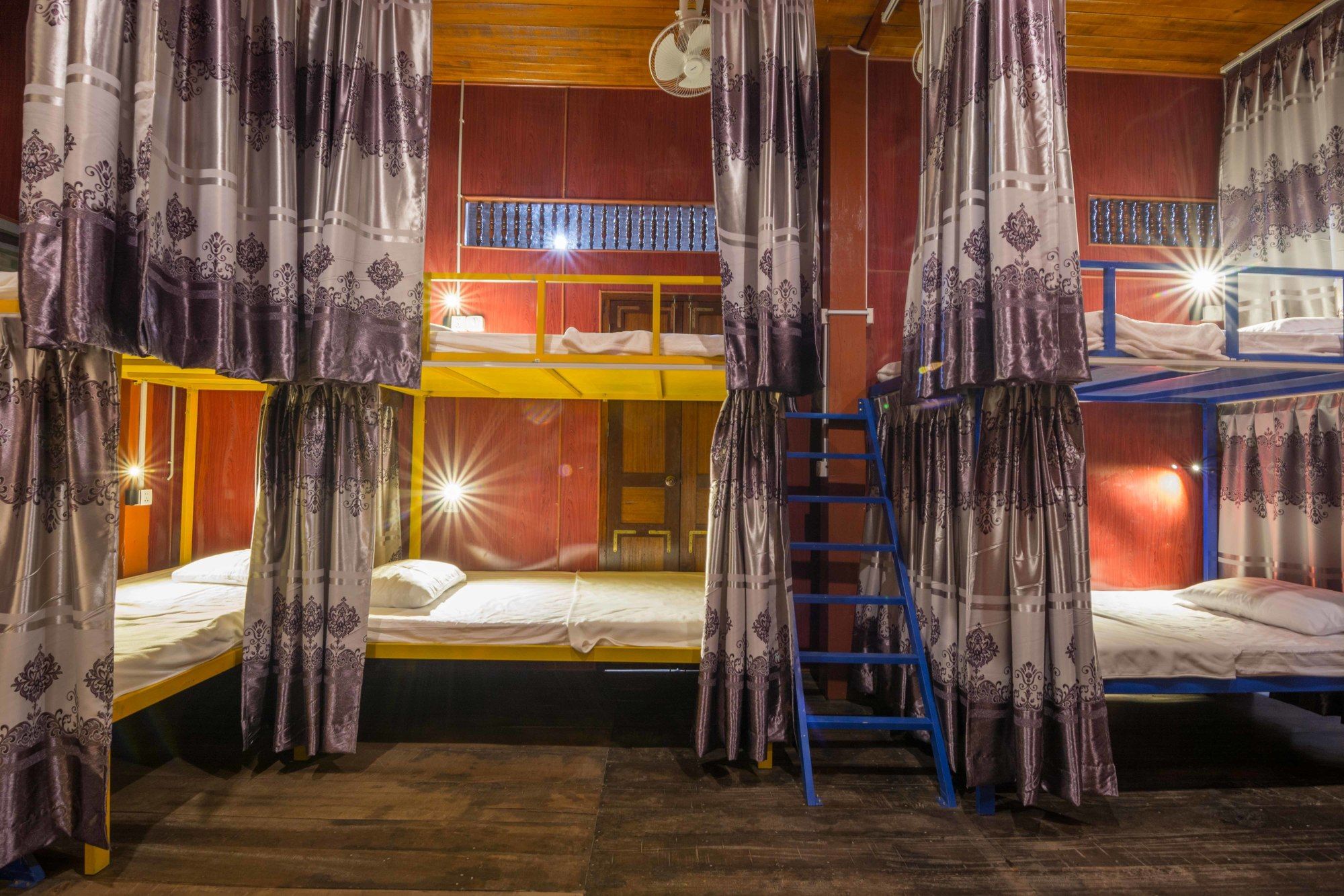 Фото The Local Time Village