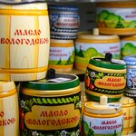 Вологодские продукты (ulitsa Gertsena, 14), grocery