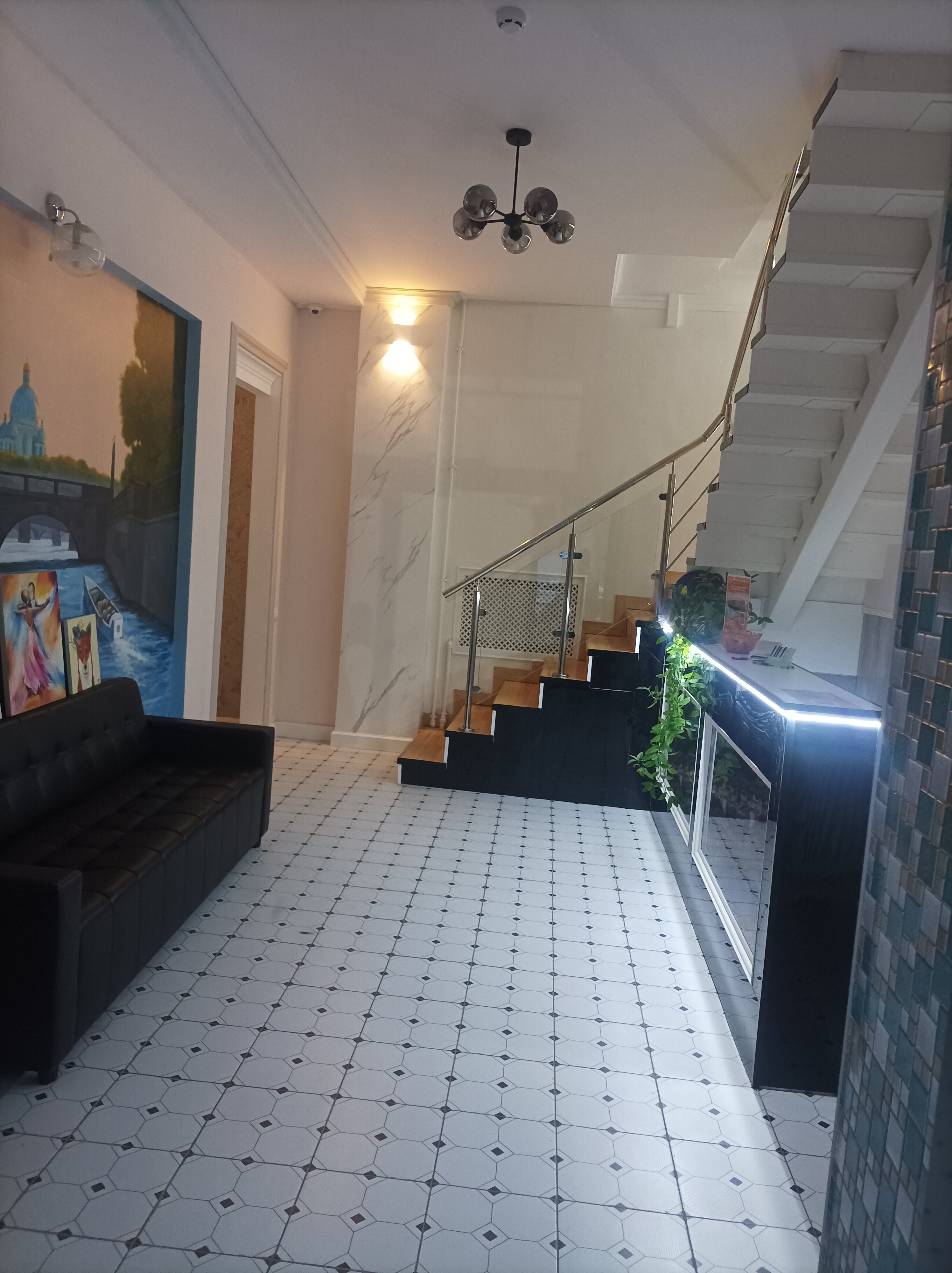 Фото Тренди Фонтанки 133