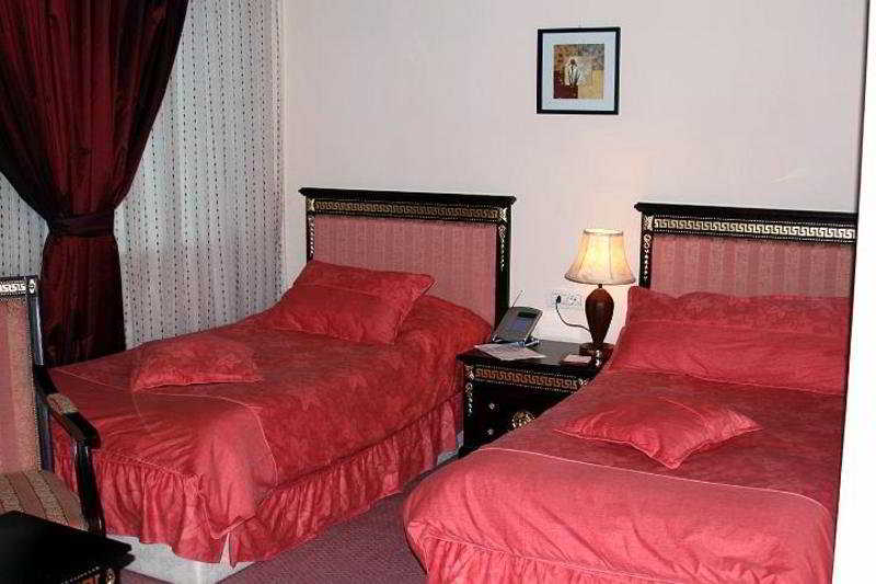 Фото Отель Europa Grand