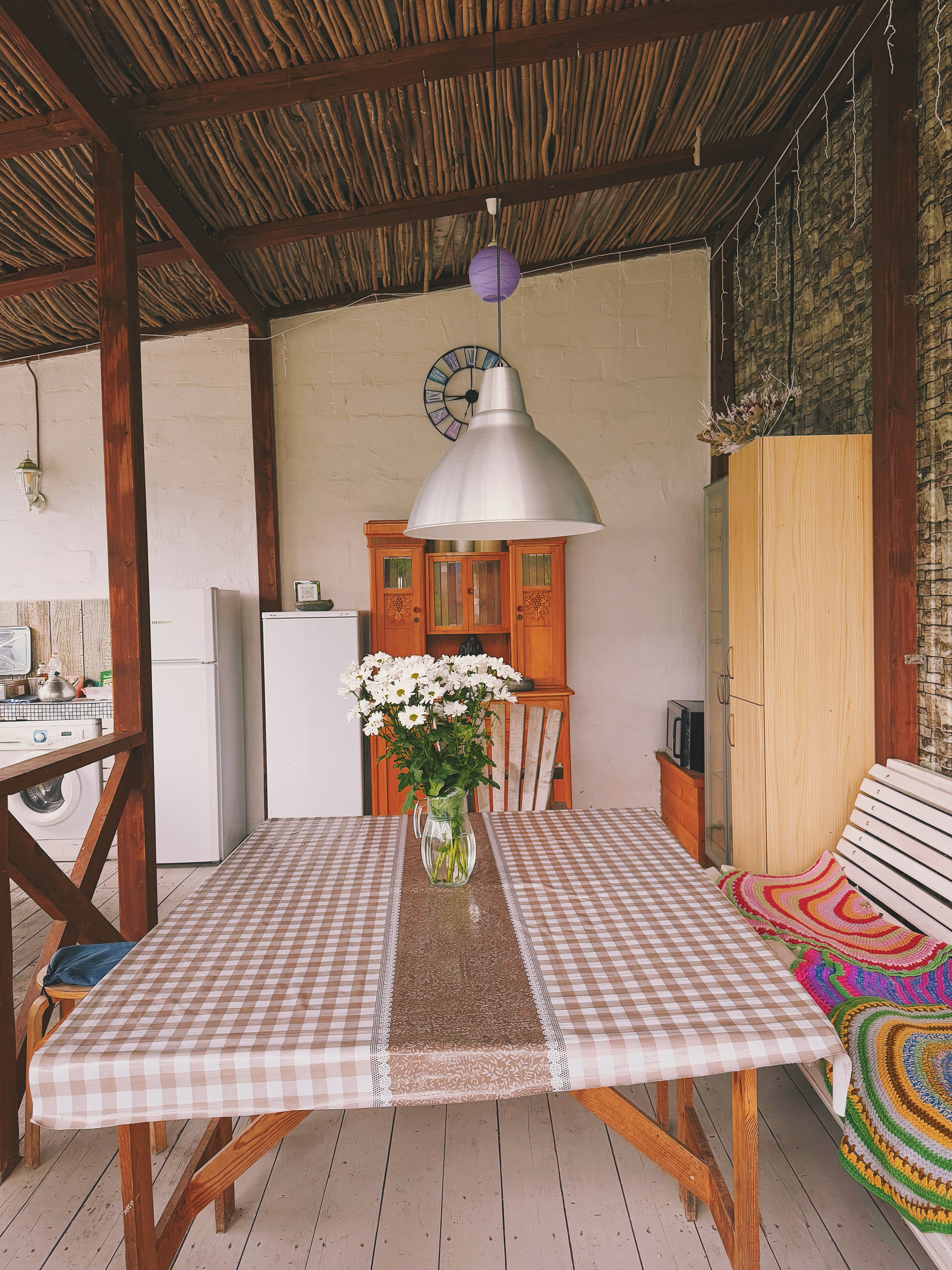 Фото Горная Лаванда