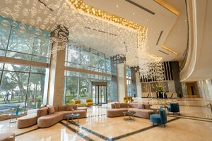 Гостиница Rixos Montaza Alexandria