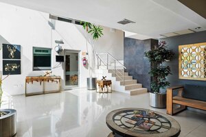 Гостиница Homesuites Zaragoza