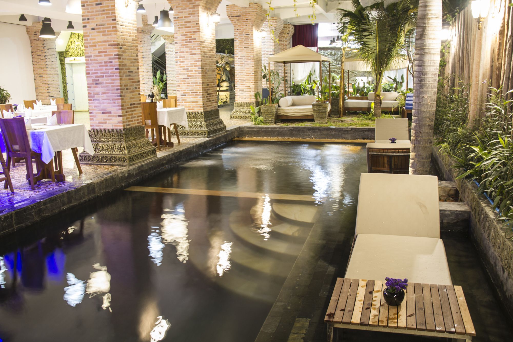 Фото Cambana Residence