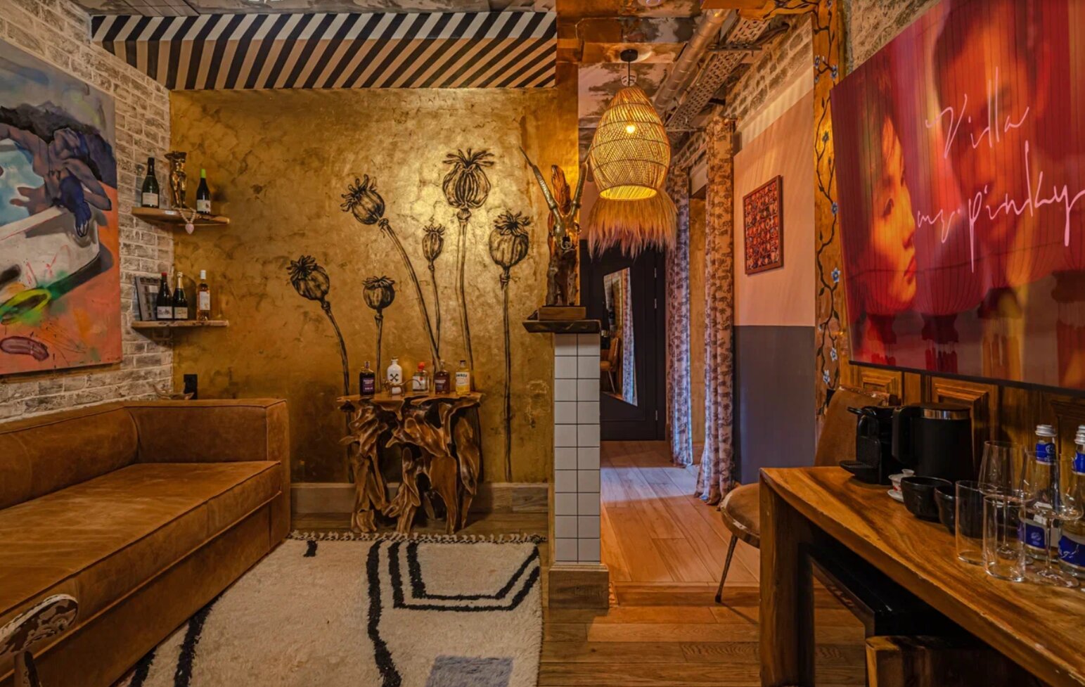 Фото Villa Mr. Pinky