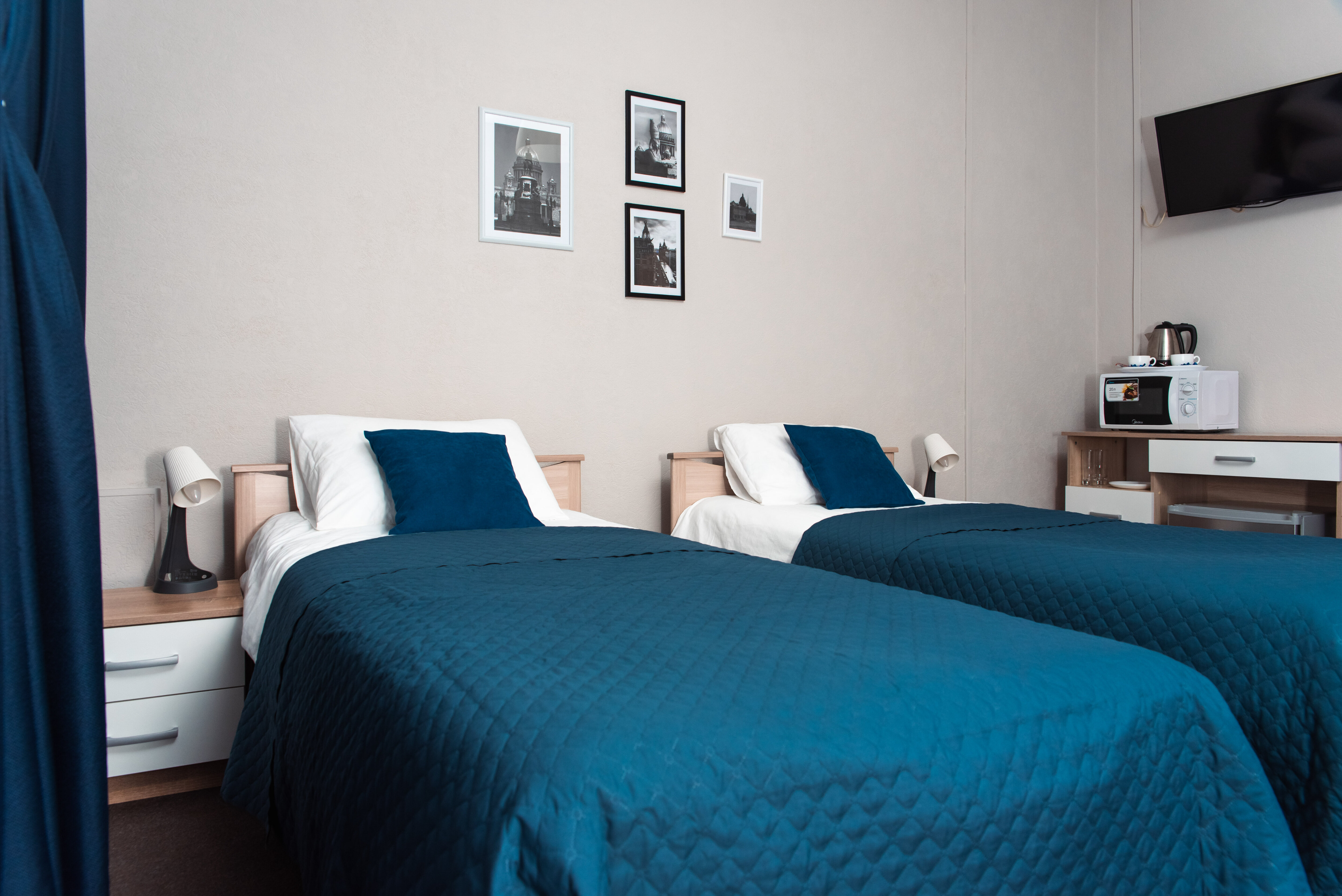 Фото МК Мокко