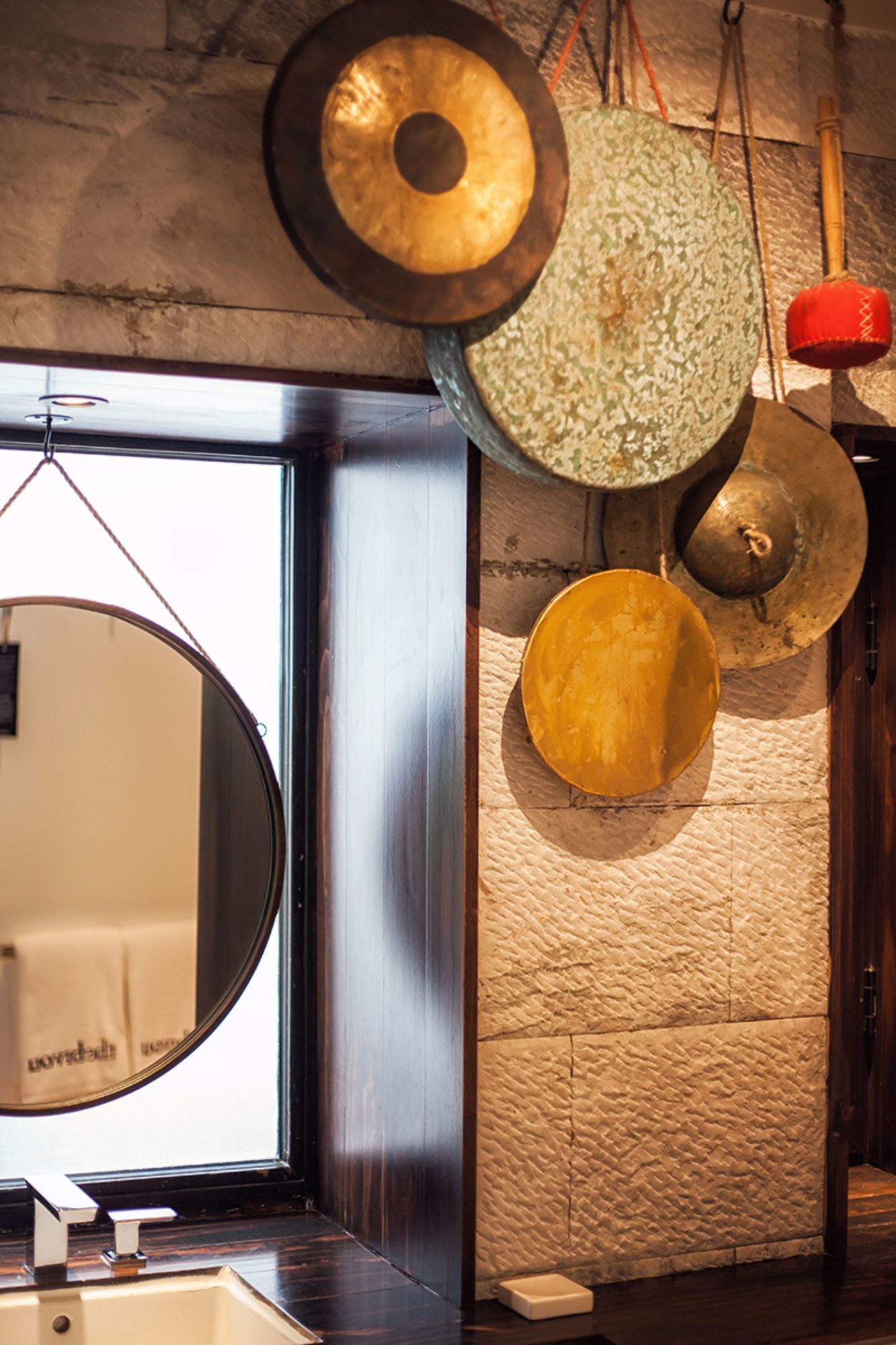 Фото The Bivou Lijiang