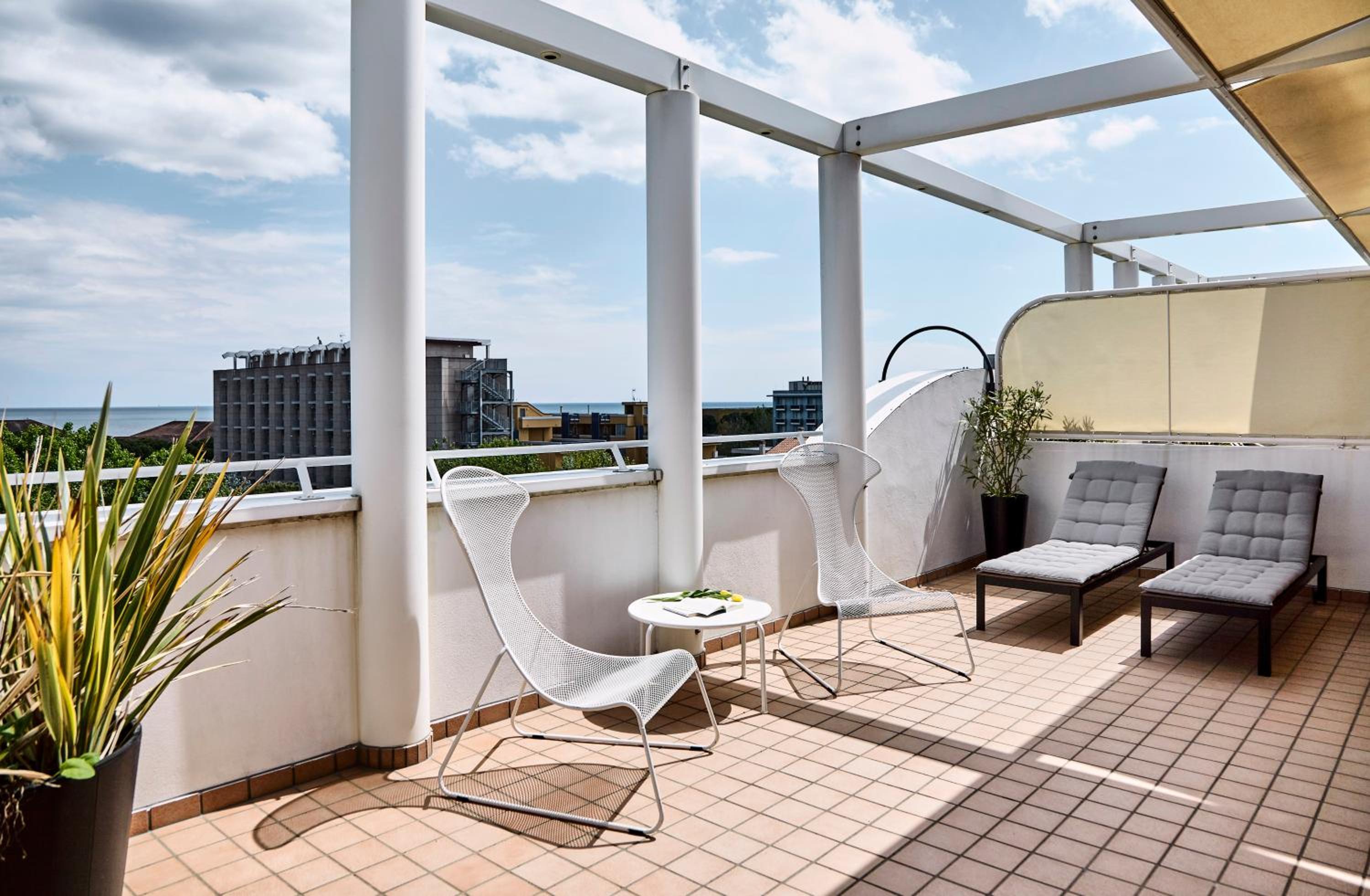 Фото Hotel La Fenice