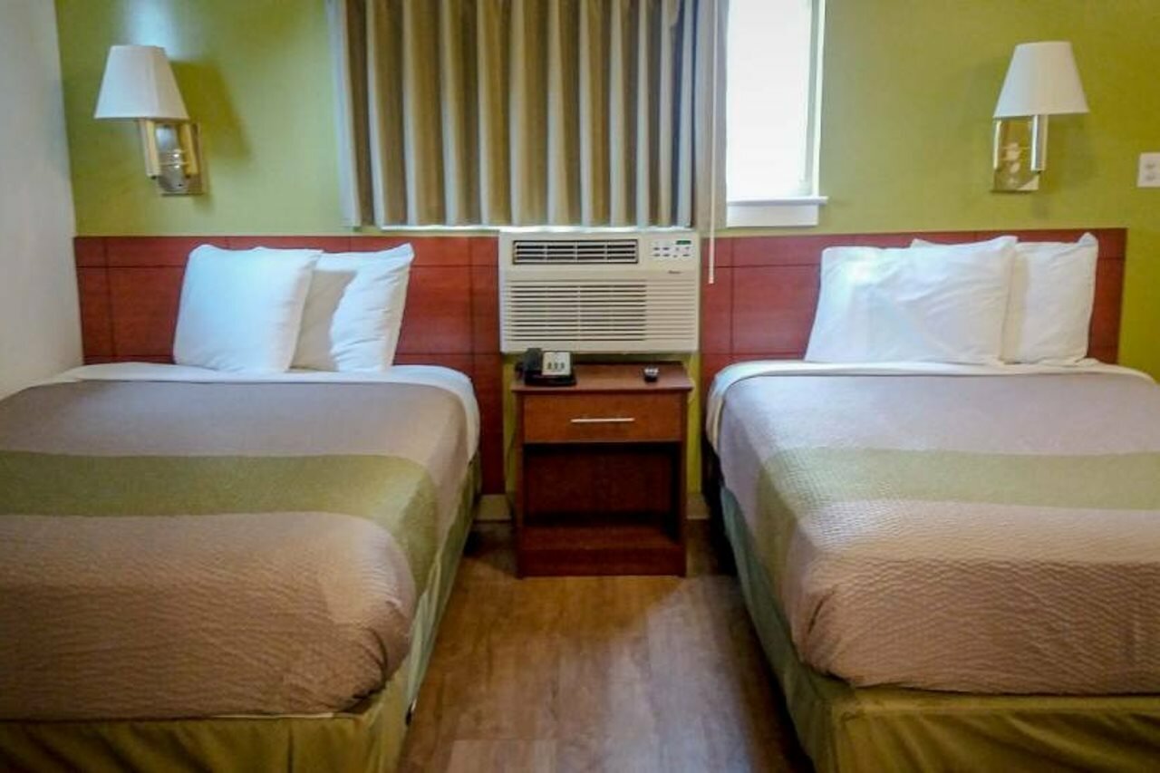 Фото Studio 6 Greensboro, Nc - I-40