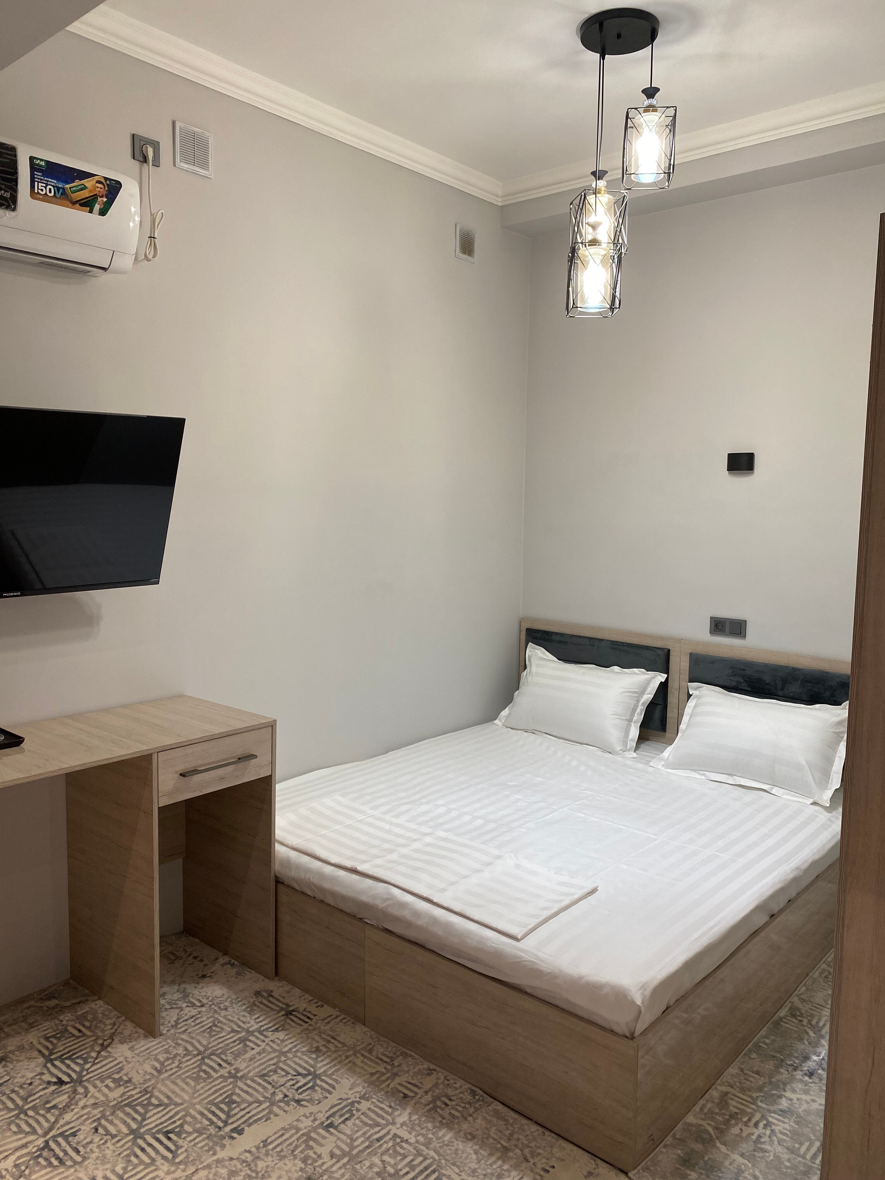 Фото Hectors Hotel