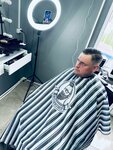 Barberstarone (mikrorayon Novougolny, Industrialnaya Street, 6А), barber shop
