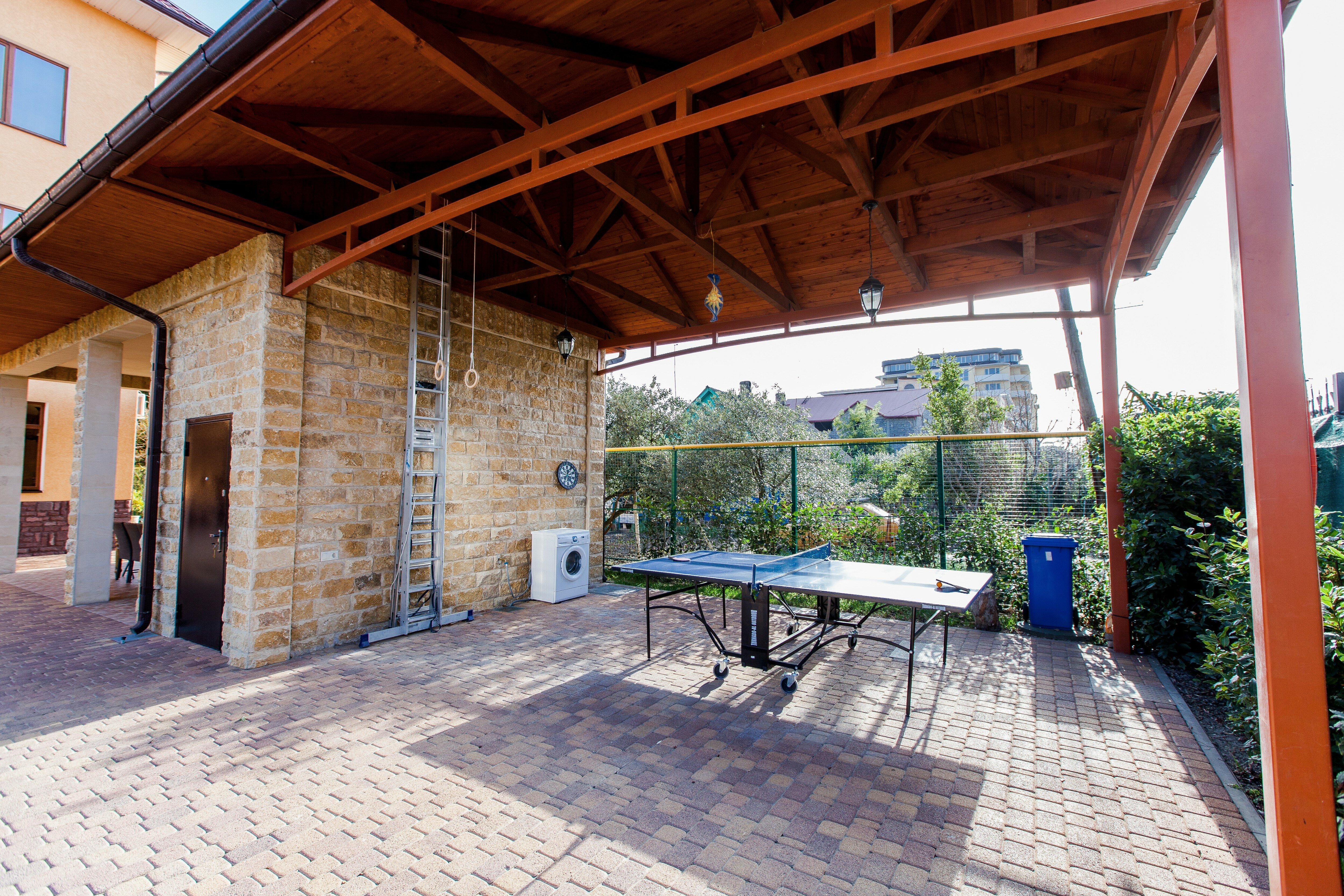 Фото Апельсин