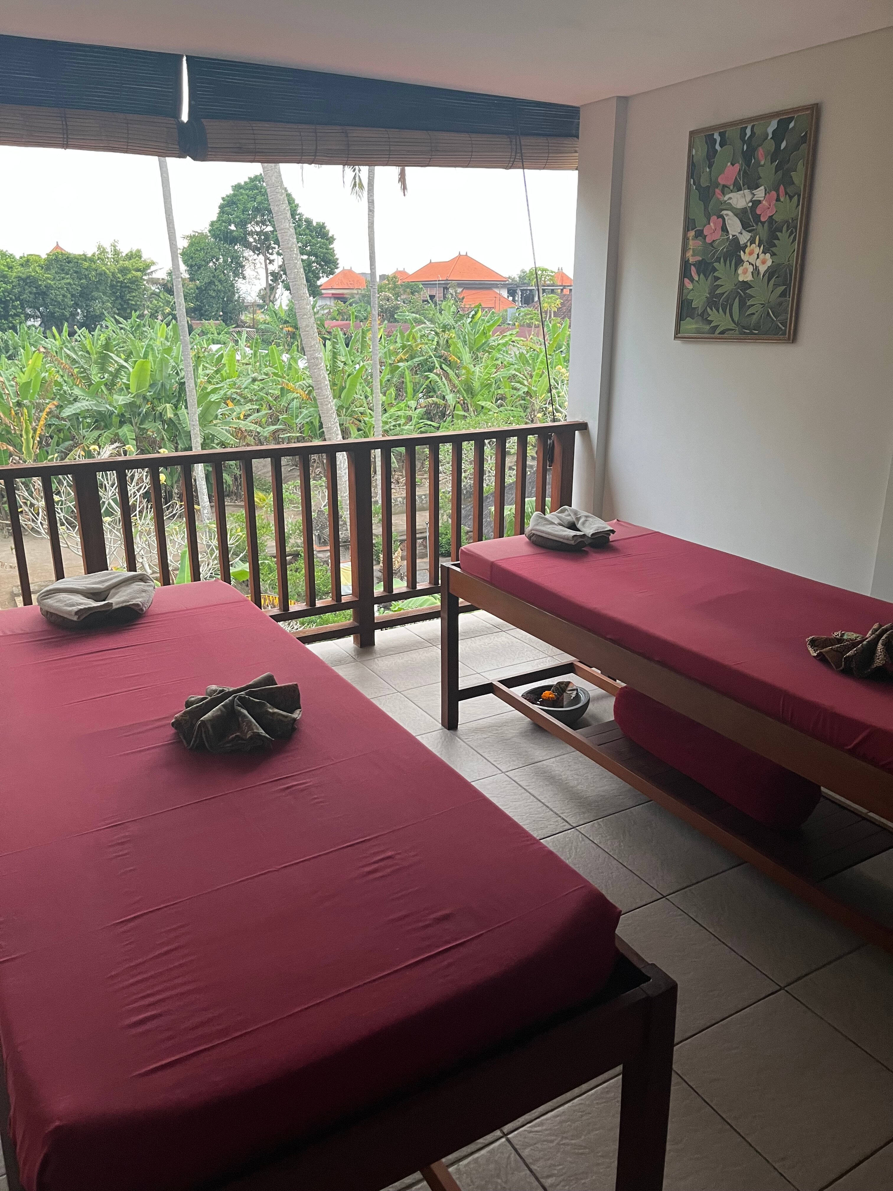 Фото Best Western Premier Agung Resort Ubud