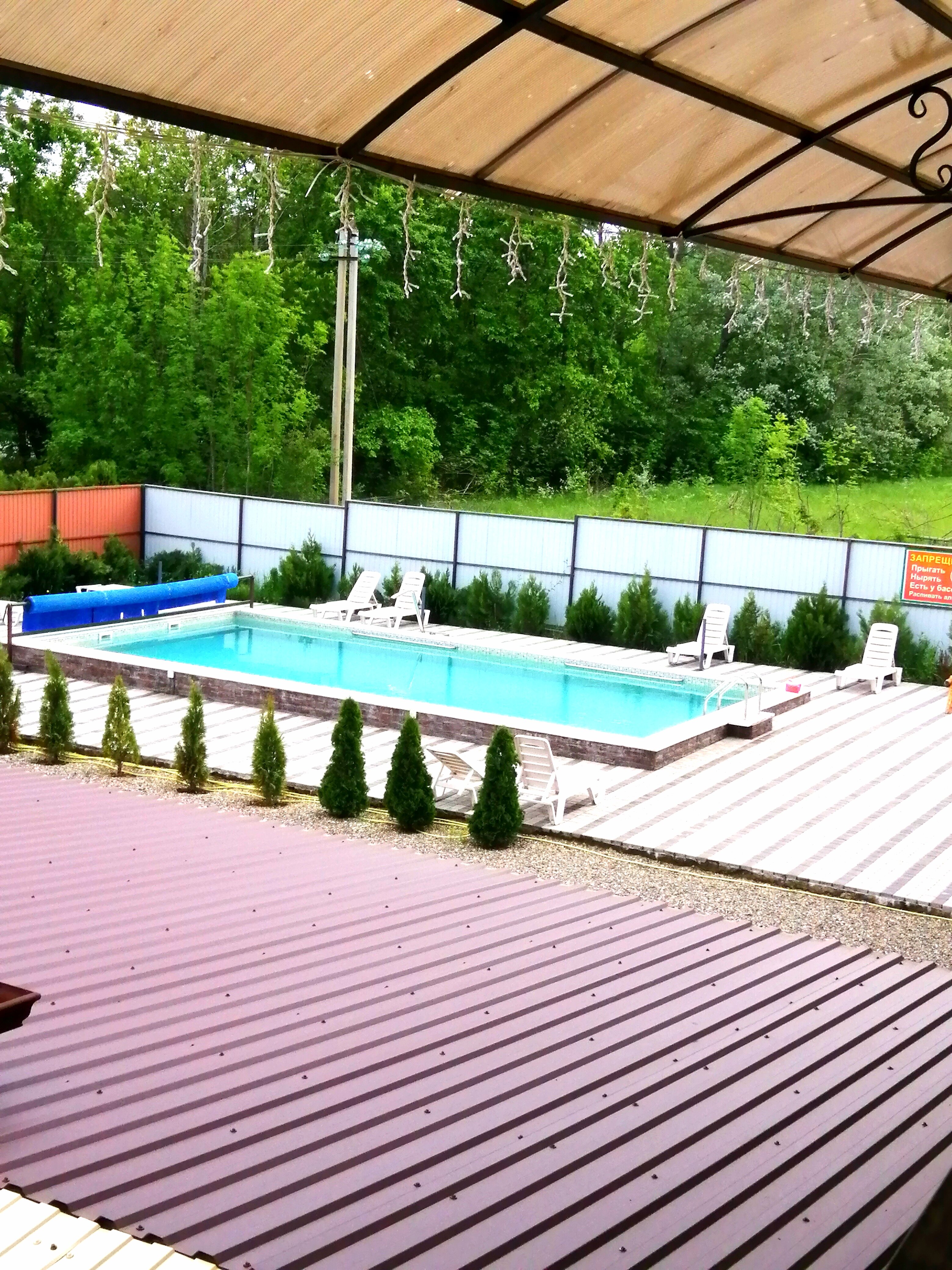 Фото Робинзон