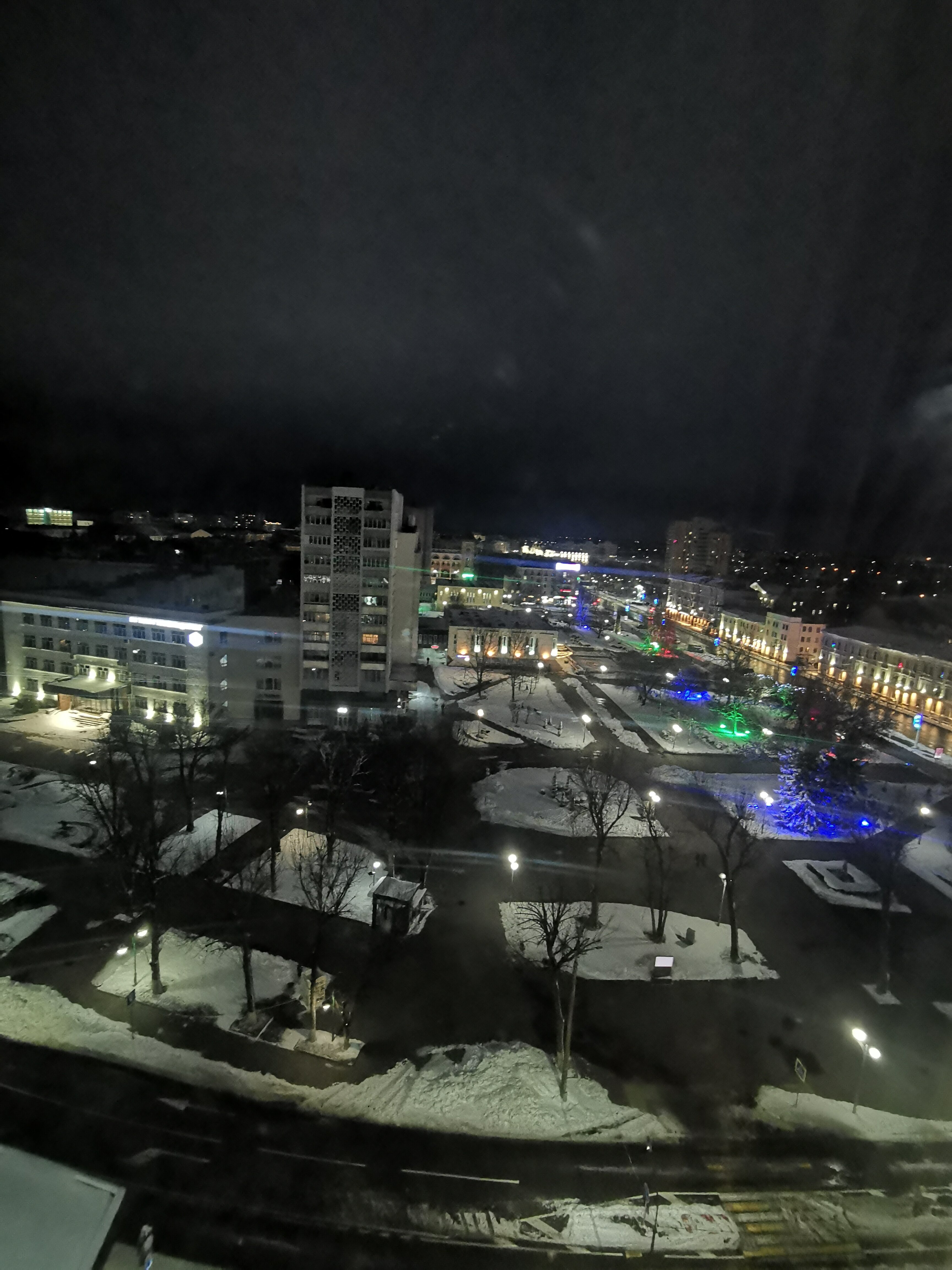 Фото Атриум