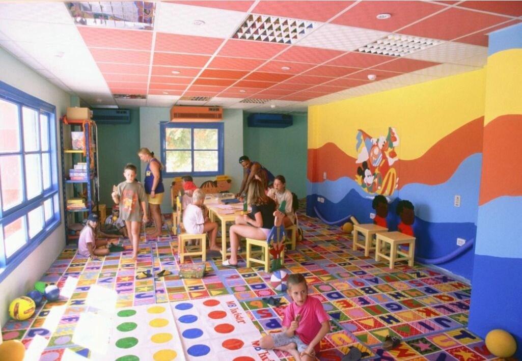 Фото Менавиль Резорт