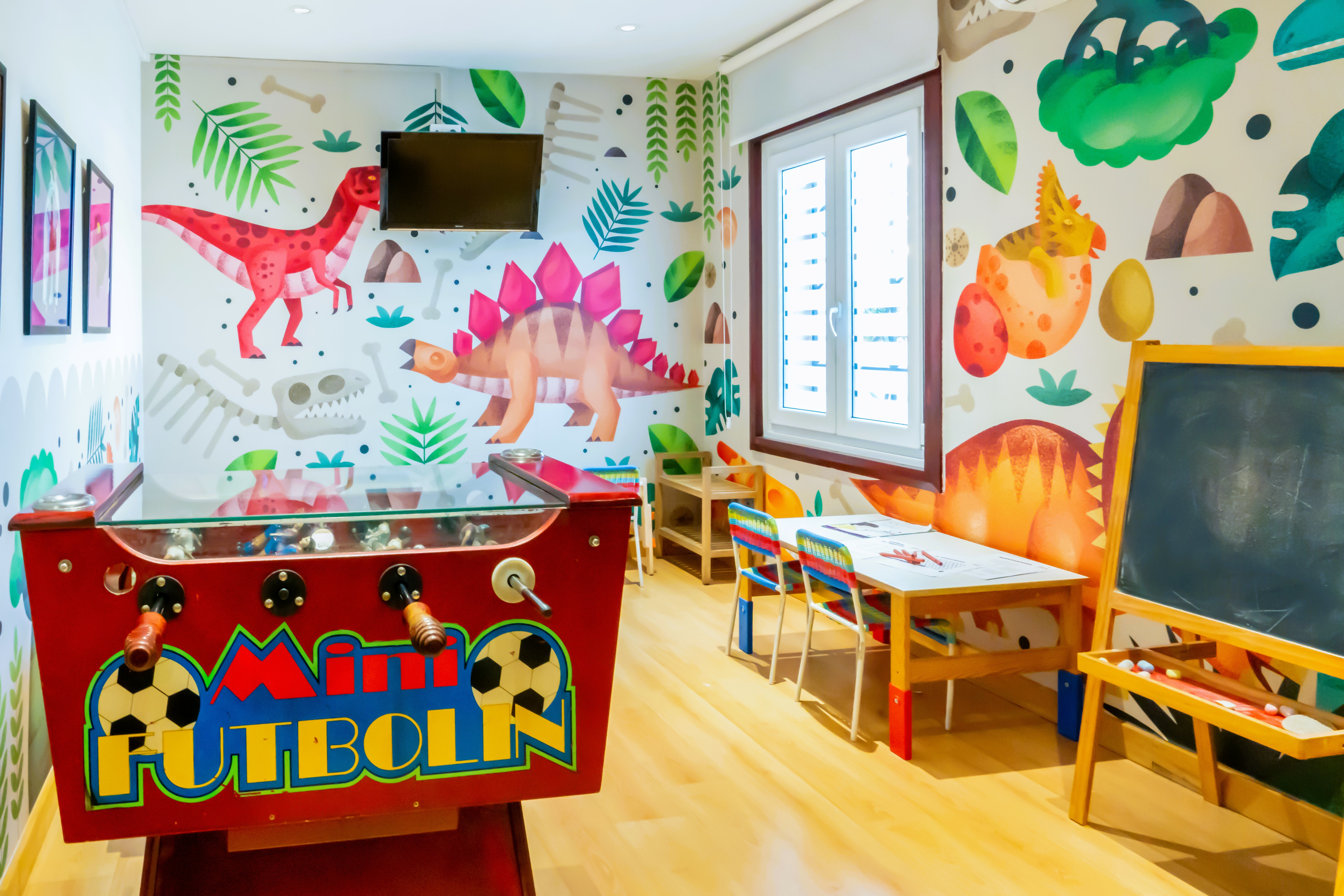 Фото Hotel Palacios