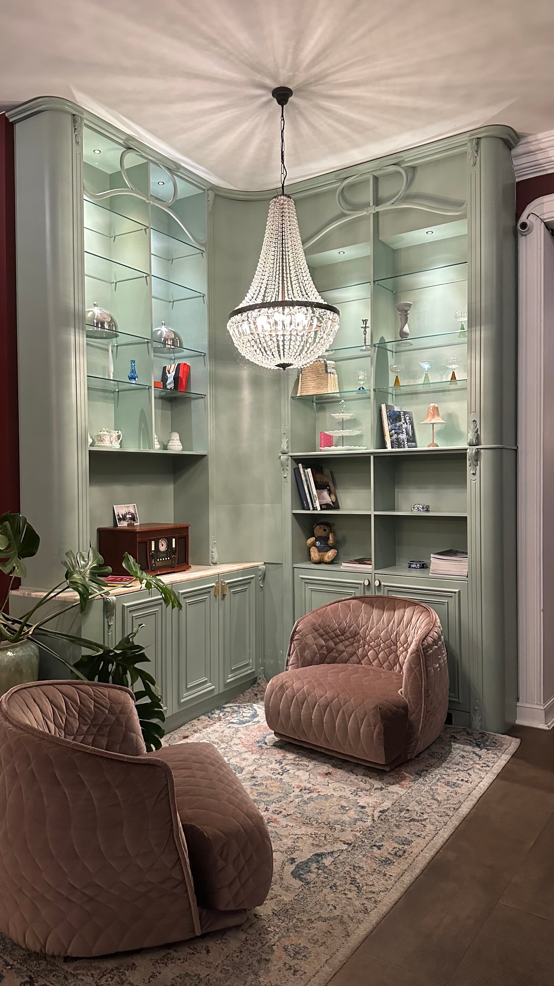 Фото Margot Old Tbilisi